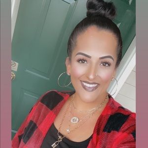 Meet your Posher, Audra